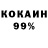 КЕТАМИН VHQ Albertos Hoo